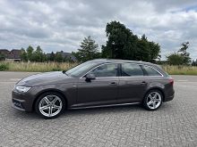 Afbeelding 1 van de auto