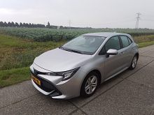 Afbeelding 1 van de auto