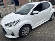 Afbeelding 1 van de auto