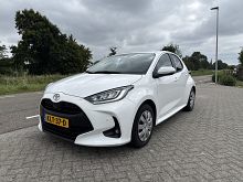 Afbeelding 1 van de auto