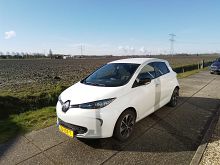 Afbeelding 1 van de auto