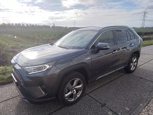 Afbeelding 1 van de auto