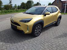 Afbeelding 1 van de auto