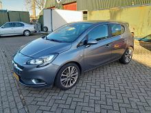 Afbeelding 1 van de auto