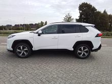 Afbeelding 1 van de auto