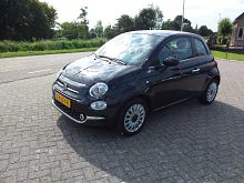 Afbeelding 1 van de auto