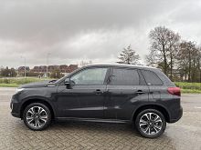 Afbeelding 1 van de auto