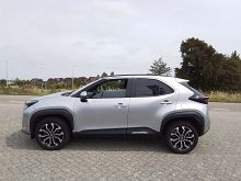 Afbeelding 1 van de auto
