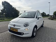 Afbeelding 1 van de auto