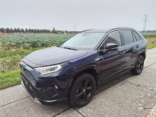 Afbeelding 1 van de auto
