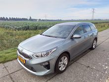 Afbeelding 1 van de auto