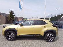 Afbeelding 1 van de auto