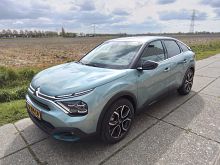 Afbeelding 1 van de auto