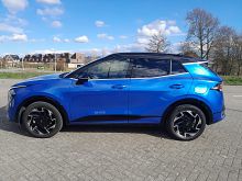 Afbeelding 1 van de auto
