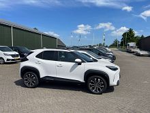 Afbeelding 1 van de auto