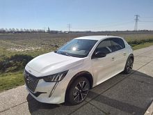 Afbeelding 1 van de auto