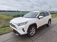 Afbeelding 1 van de auto