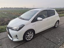 Afbeelding 1 van de auto