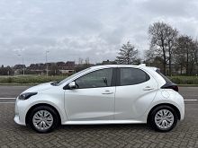 Afbeelding 1 van de auto