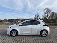 Afbeelding 1 van de auto