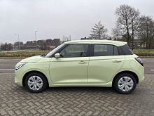 Afbeelding 1 van de auto