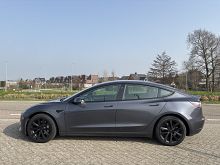 Afbeelding 1 van de auto