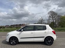 Afbeelding 1 van de auto