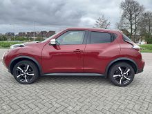 Afbeelding 1 van de auto