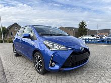 Afbeelding 1 van de auto