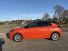 Afbeelding 1 van de auto