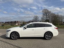 Afbeelding 1 van de auto