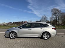 Afbeelding 1 van de auto