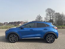 Afbeelding 1 van de auto