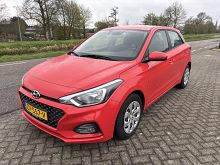 Afbeelding 1 van de auto