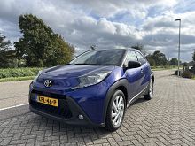 Afbeelding 1 van de auto