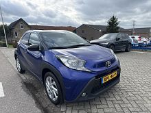 Afbeelding 1 van de auto