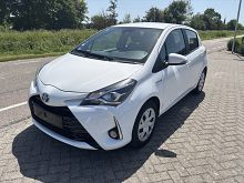 Afbeelding 1 van de auto