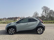 Afbeelding 1 van de auto