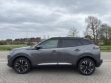 Afbeelding 1 van de auto
