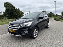 Afbeelding 1 van de auto