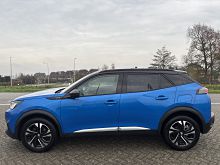 Afbeelding 1 van de auto