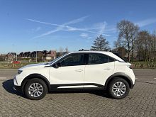 Afbeelding 1 van de auto