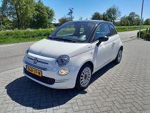 Afbeelding 1 van de auto