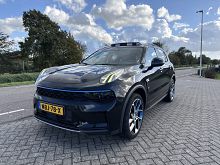 Afbeelding 1 van de auto