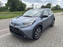 Afbeelding 1 van de auto