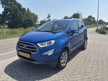 Afbeelding 1 van de auto