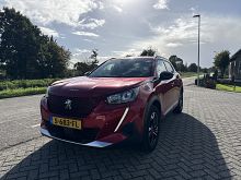 Afbeelding 1 van de auto
