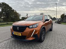 Afbeelding 1 van de auto