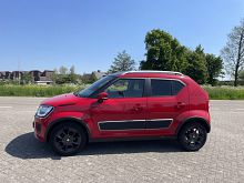 Afbeelding 1 van de auto