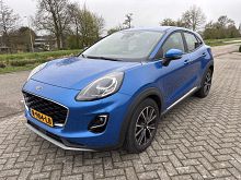 Afbeelding 1 van de auto